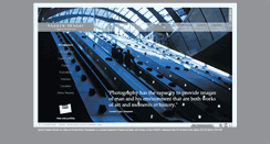 Desktop Screenshot of andrewhendry.com